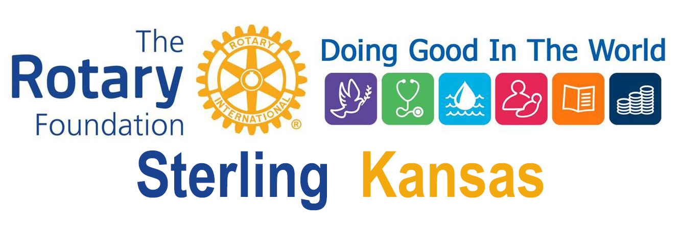 Sterling Kansas Rotary