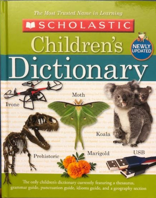 Dictionary