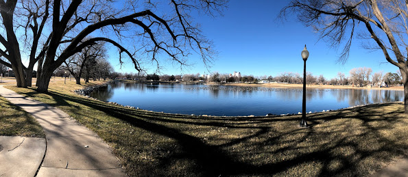 Sterling Lake