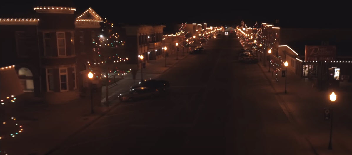 Christmas Lights Christmas Lights